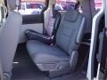 2010 Blackberry Metallic Dodge Grand Caravan SE  photo #21