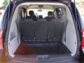 Blackberry Metallic - Grand Caravan SE Photo No. 23