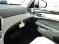 2013 Gray Flannel Metallic Cadillac SRX Luxury FWD  photo #21