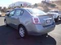 2012 Magnetic Gray Metallic Nissan Sentra 2.0 S  photo #5