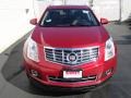 Crystal Red Tintcoat - SRX Performance FWD Photo No. 2