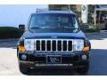 Brilliant Black Crystal Pearl - Commander Overland 4x4 Photo No. 2