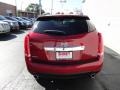 Crystal Red Tintcoat - SRX Performance FWD Photo No. 5