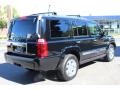 Brilliant Black Crystal Pearl - Commander Overland 4x4 Photo No. 5