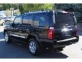Brilliant Black Crystal Pearl - Commander Overland 4x4 Photo No. 7