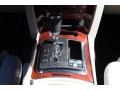 Brilliant Black Crystal Pearl - Commander Overland 4x4 Photo No. 15