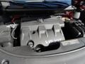 Crystal Red Tintcoat - SRX Performance FWD Photo No. 17