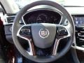 2013 Crystal Red Tintcoat Cadillac SRX Performance FWD  photo #18