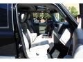 Brilliant Black Crystal Pearl - Commander Overland 4x4 Photo No. 29