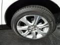 2013 Cadillac SRX Performance AWD Wheel and Tire Photo