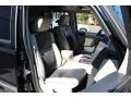 Brilliant Black Crystal Pearl - Commander Overland 4x4 Photo No. 30