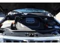 Brilliant Black Crystal Pearl - Commander Overland 4x4 Photo No. 31