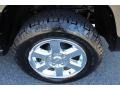 Brilliant Black Crystal Pearl - Commander Overland 4x4 Photo No. 34