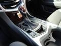 6 Speed Automatic 2013 Cadillac SRX Performance AWD Transmission