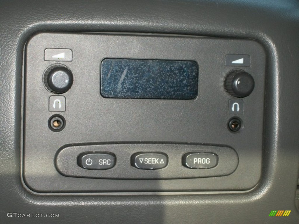 2003 Avalanche 1500 4x4 - Dark Green Metallic / Dark Charcoal photo #30