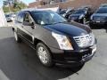 Black Raven - SRX Luxury FWD Photo No. 3