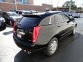 Black Raven - SRX Luxury FWD Photo No. 4