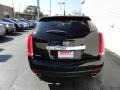 Black Raven - SRX Luxury FWD Photo No. 5