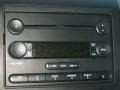 2007 Ford F150 XLT SuperCrew 4x4 Audio System