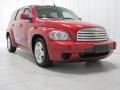 Crystal Red Metallic Tintcoat - HHR LT Photo No. 1