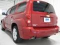 2011 Crystal Red Metallic Tintcoat Chevrolet HHR LT  photo #2