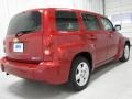 Crystal Red Metallic Tintcoat - HHR LT Photo No. 3