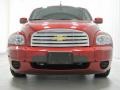Crystal Red Metallic Tintcoat - HHR LT Photo No. 4