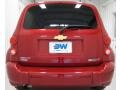 Crystal Red Metallic Tintcoat - HHR LT Photo No. 5