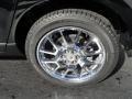 2013 Cadillac SRX Performance AWD Wheel and Tire Photo