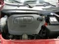 Crystal Red Metallic Tintcoat - HHR LT Photo No. 7