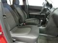 Crystal Red Metallic Tintcoat - HHR LT Photo No. 11