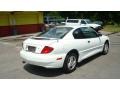 2005 Summit White Pontiac Sunfire Coupe  photo #3