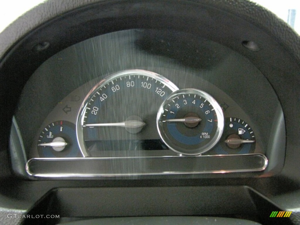 2011 HHR LT - Crystal Red Metallic Tintcoat / Ebony photo #22