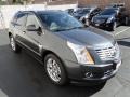 2013 Gray Flannel Metallic Cadillac SRX Performance AWD  photo #3