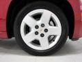 Crystal Red Metallic Tintcoat - HHR LT Photo No. 26