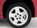 Crystal Red Metallic Tintcoat - HHR LT Photo No. 28