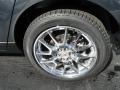 2013 Cadillac SRX Performance AWD Wheel and Tire Photo