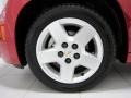 Crystal Red Metallic Tintcoat - HHR LT Photo No. 29