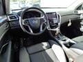 2013 Gray Flannel Metallic Cadillac SRX Performance AWD  photo #10