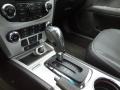  2011 Milan I4 Premier 6 Speed Automatic Shifter