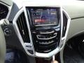 2013 Gray Flannel Metallic Cadillac SRX Performance AWD  photo #20