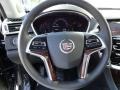 2013 Gray Flannel Metallic Cadillac SRX Performance AWD  photo #21