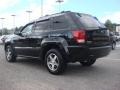 Black - Grand Cherokee Laredo 4x4 Photo No. 4