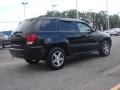 Black - Grand Cherokee Laredo 4x4 Photo No. 5