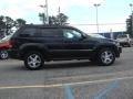 Black - Grand Cherokee Laredo 4x4 Photo No. 6