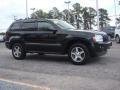 Black - Grand Cherokee Laredo 4x4 Photo No. 7