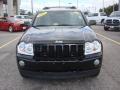 Black - Grand Cherokee Laredo 4x4 Photo No. 9