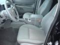 Black - Grand Cherokee Laredo 4x4 Photo No. 10