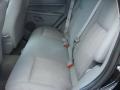 Black - Grand Cherokee Laredo 4x4 Photo No. 11