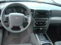 Black - Grand Cherokee Laredo 4x4 Photo No. 12